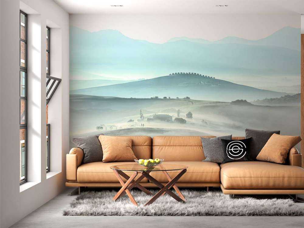 Tuscany