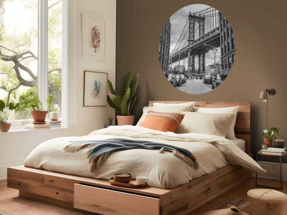 Manhattan-Brücke