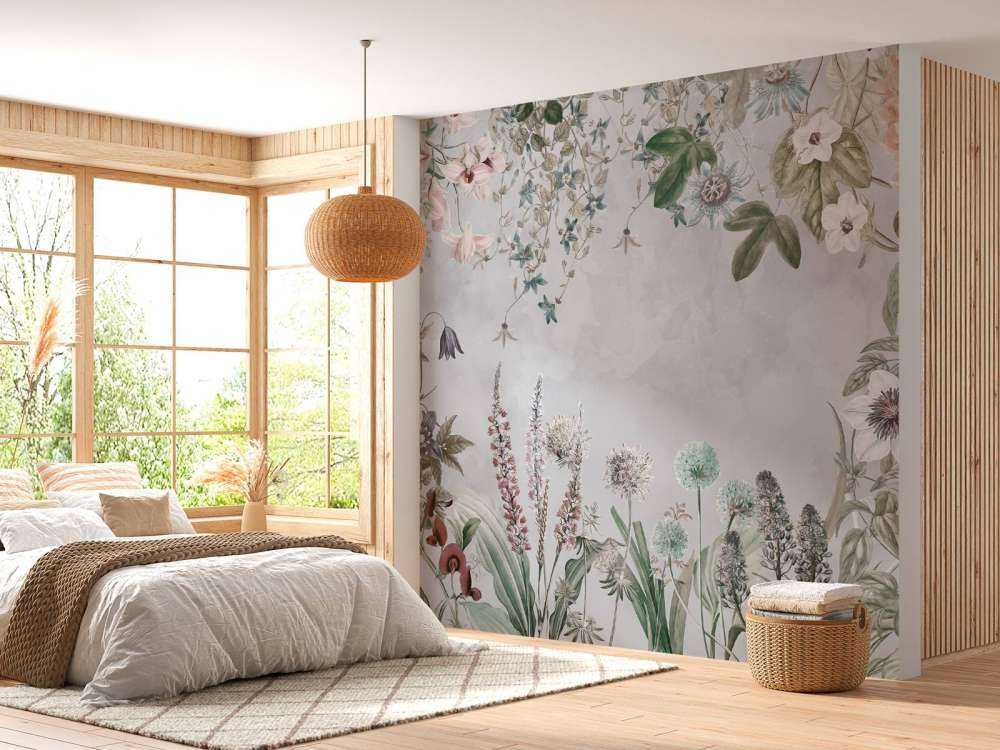 Hanging Gardens 3