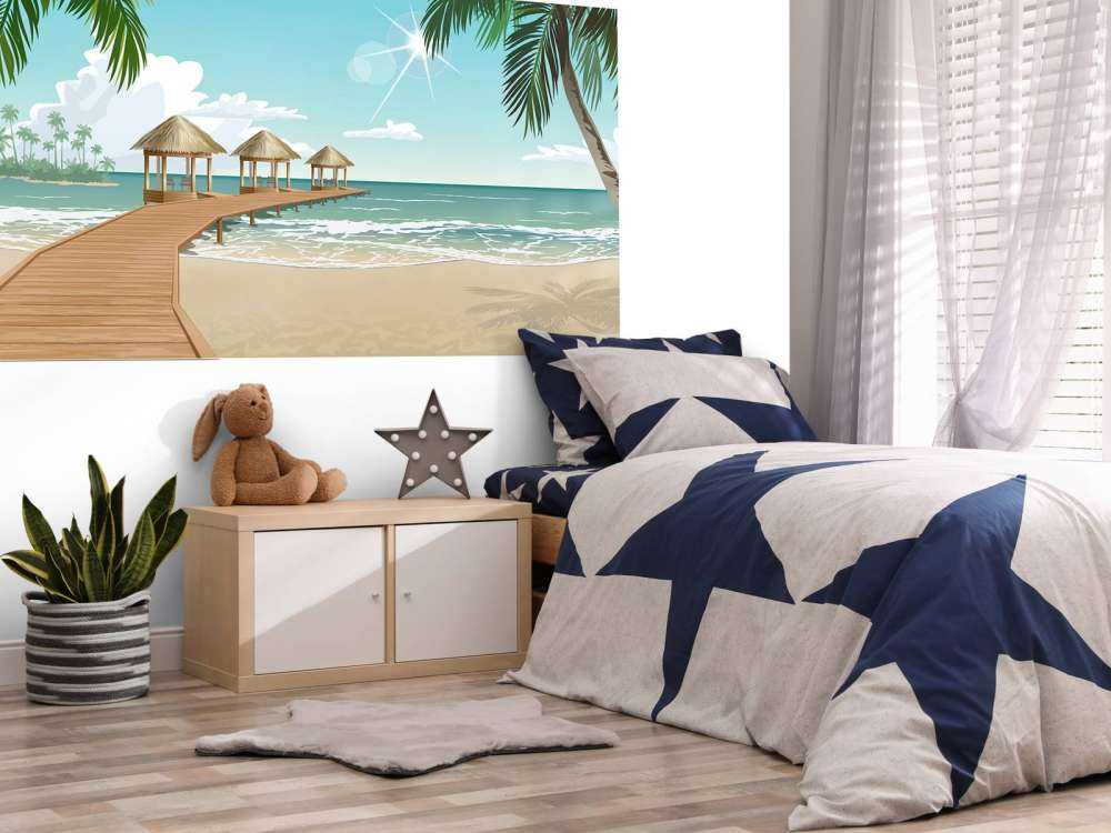 Sommer Strand