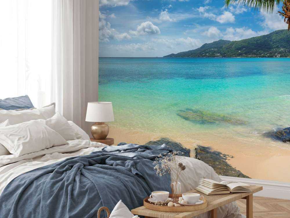 Insel Mahé