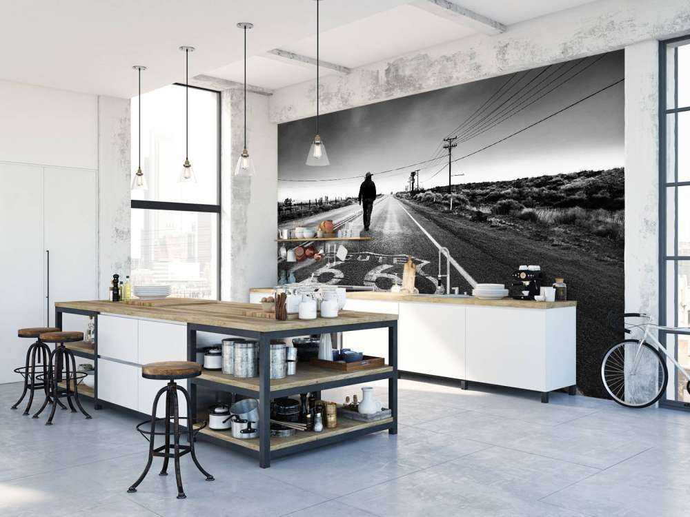 Historical road