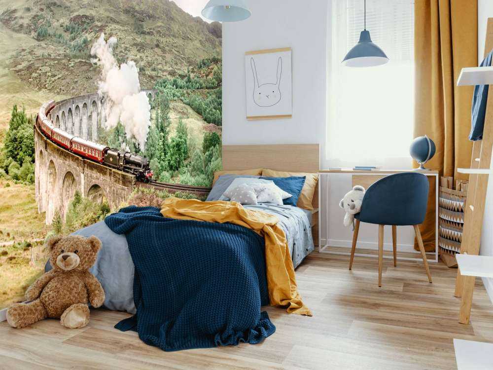 Glenfinnan-Viadukt