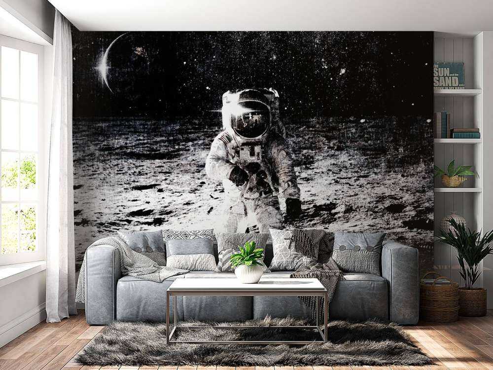 Alter Astronaut