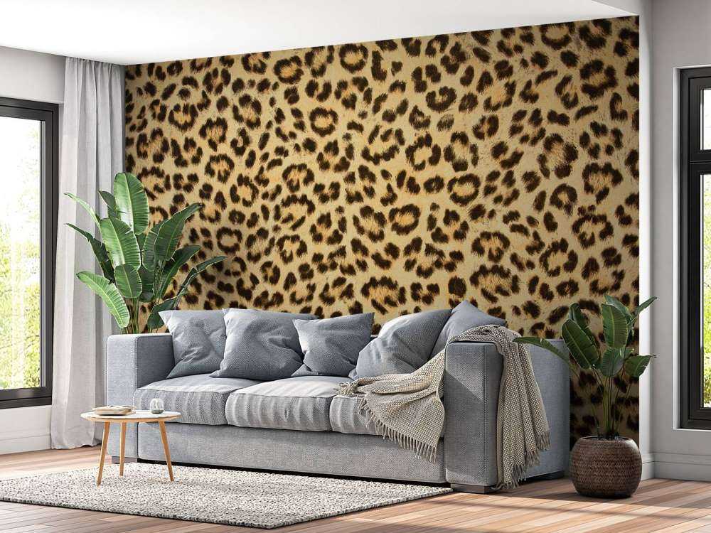 Pantherfell