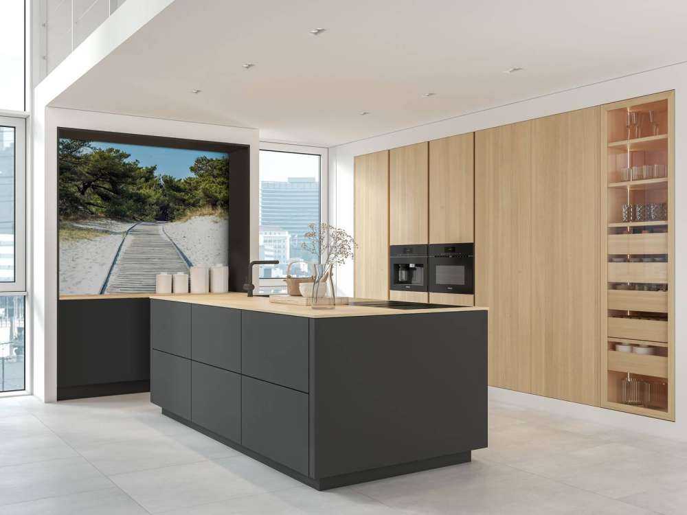 Der Strandweg