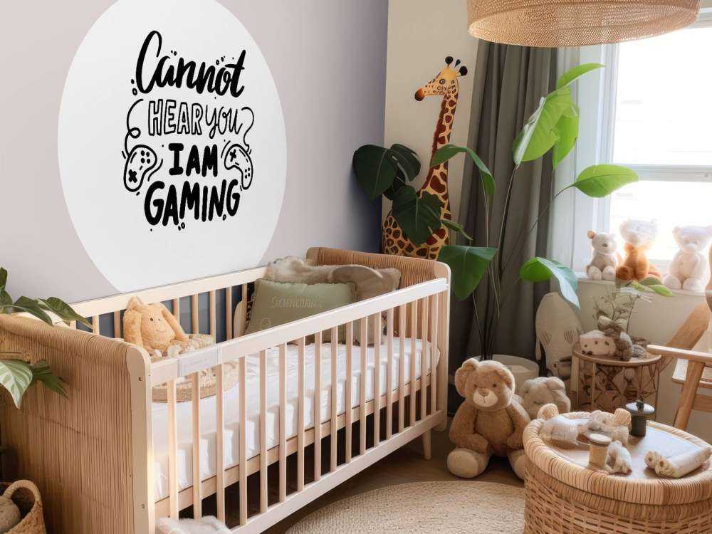 Kann dich nicht hören, Gaming