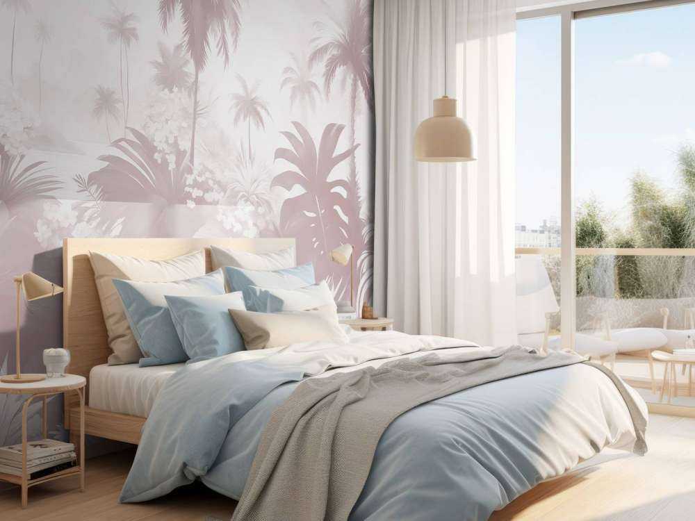 Atem der Tropen Sepia
