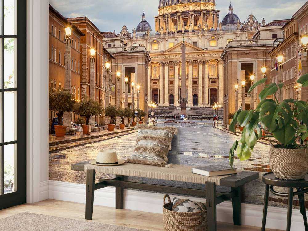 Petersdom