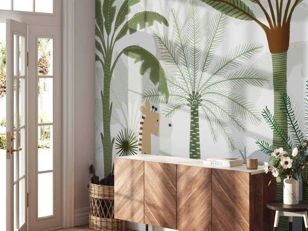 Jungle Joy