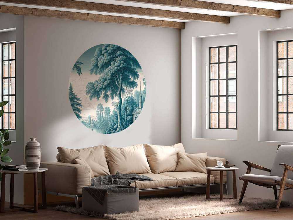 Toile de Jouy