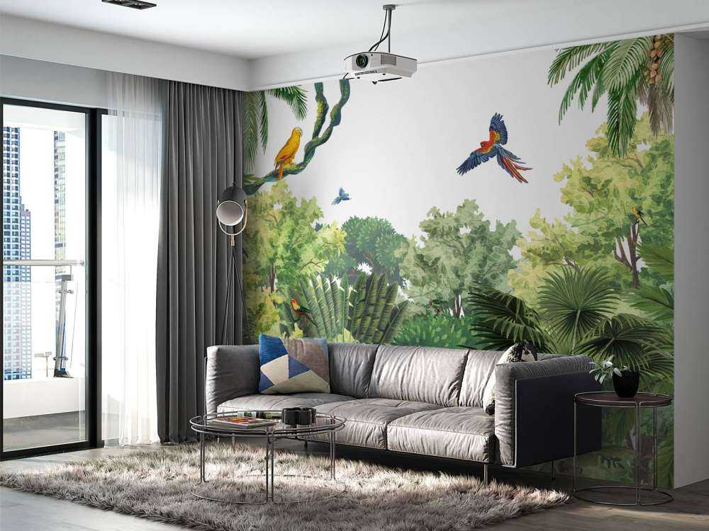 Canopy Jungle