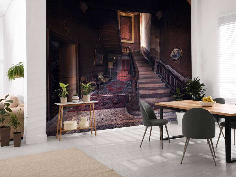 Castle of secrets