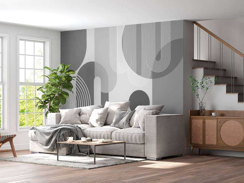 Geometric Grey