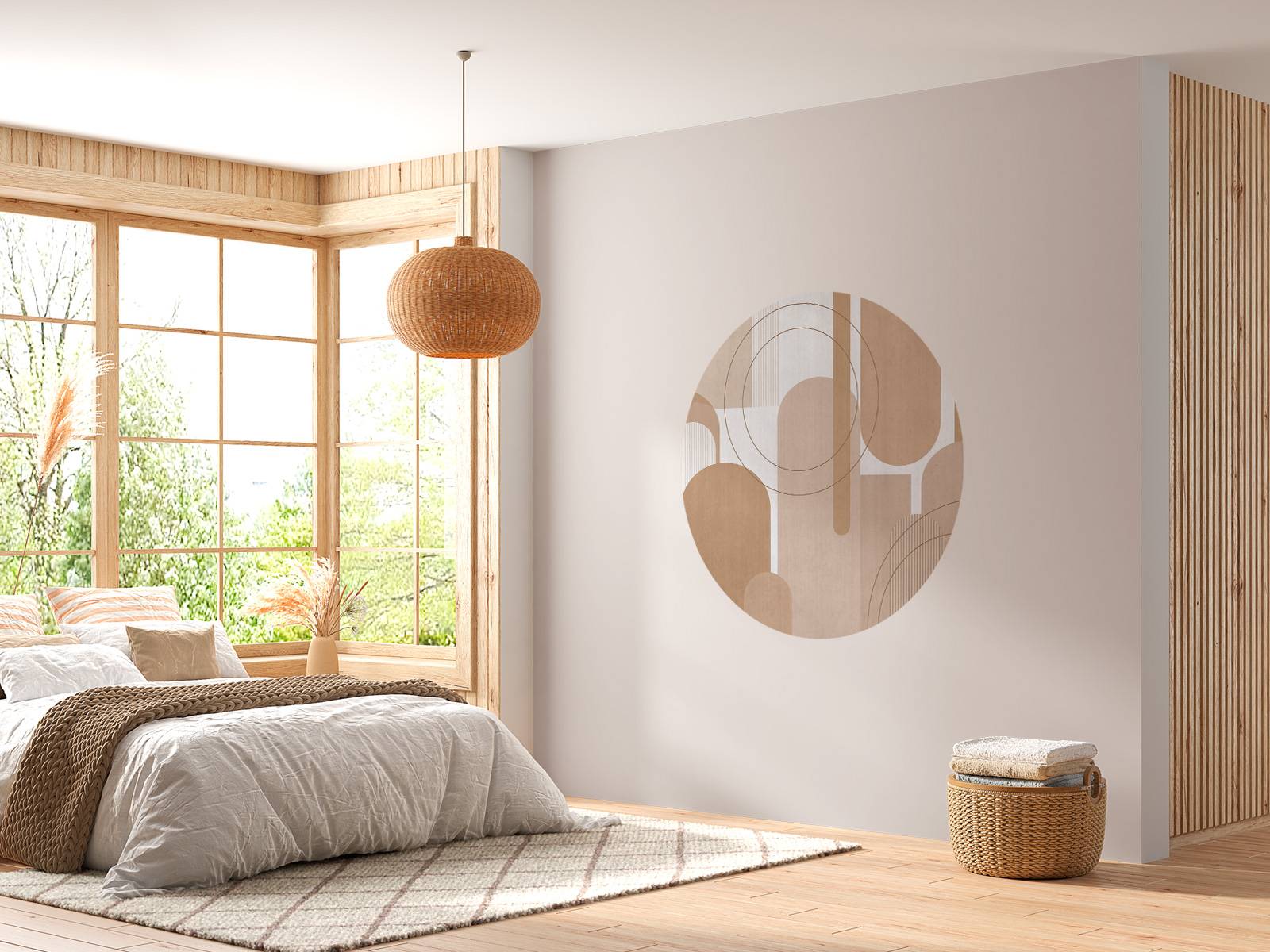 Soft Pastel Harmony