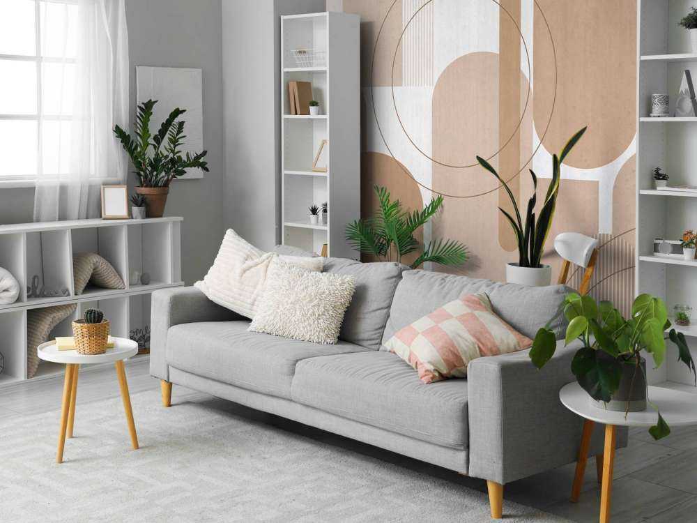 Soft Pastel Harmony