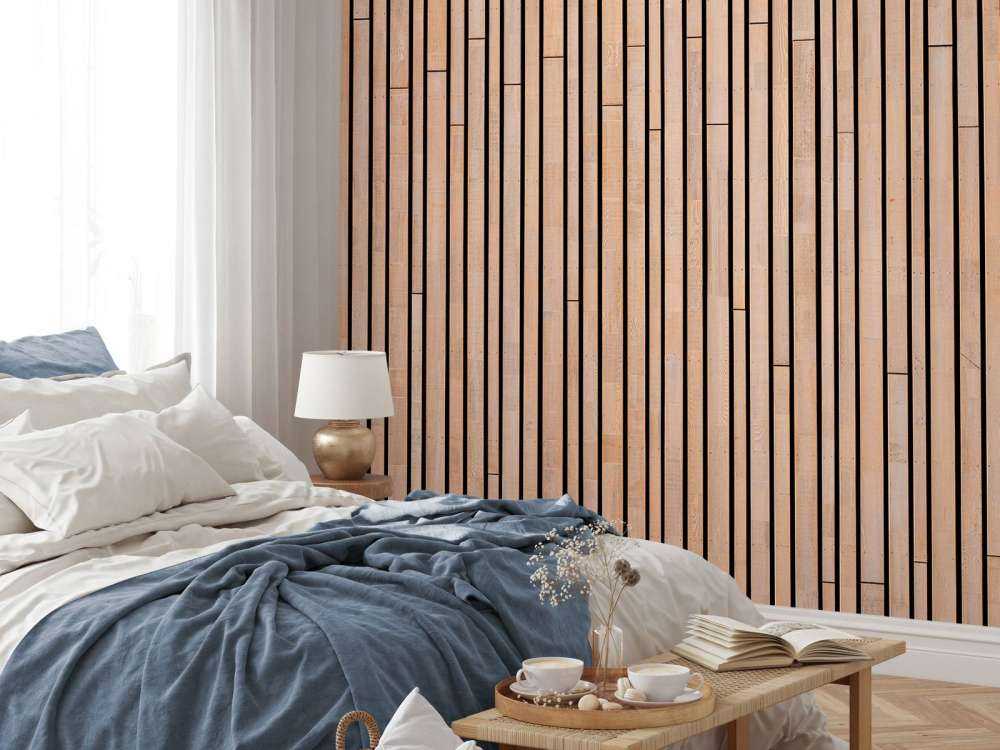 Holzbretter