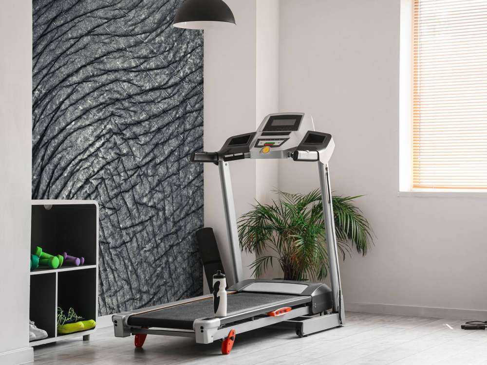 Nahaufnahme Elefantenhaut