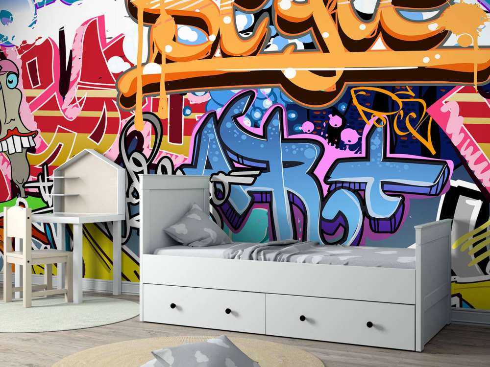 Graffiti Style