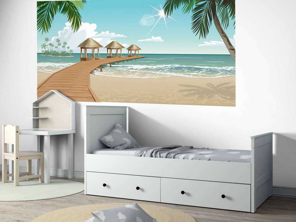 Sommer Strand