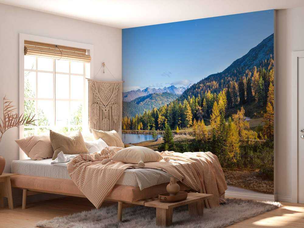 Die Alpen