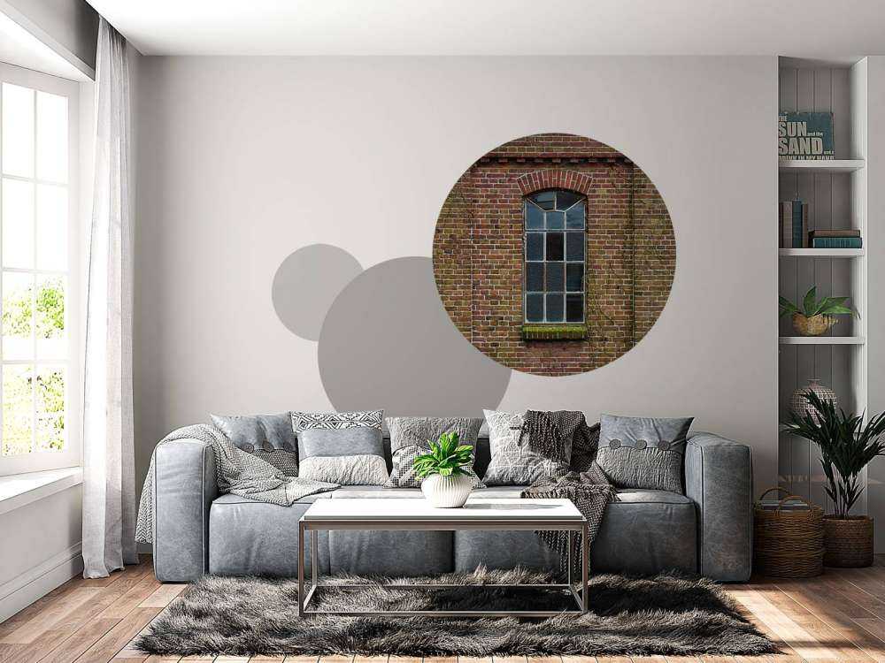 Fenster im Altbau