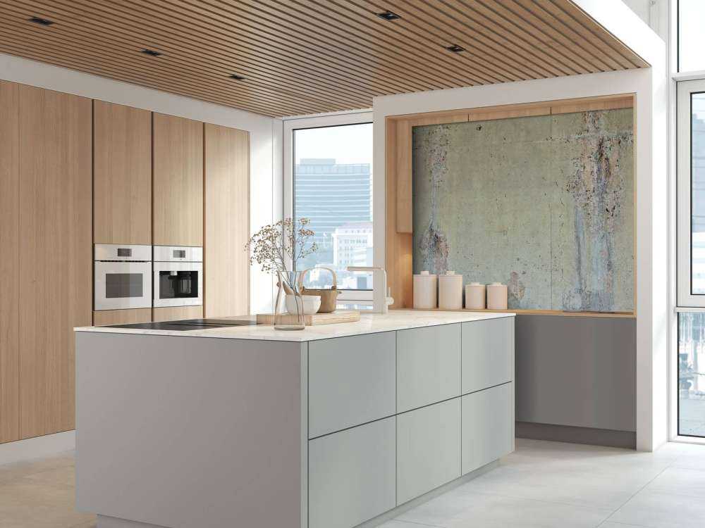 Alter Beton