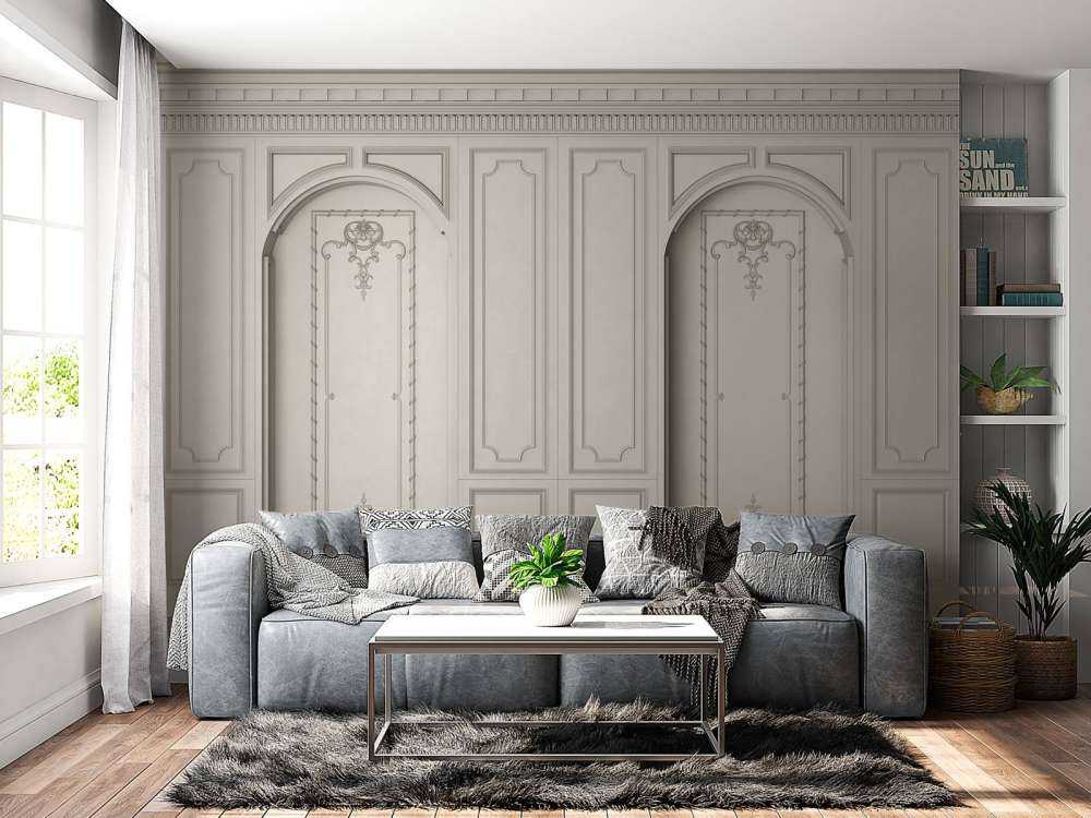 Schickes Zimmer