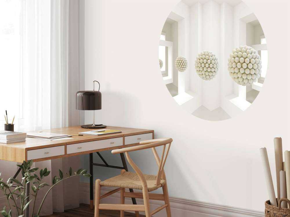 3D-Raum