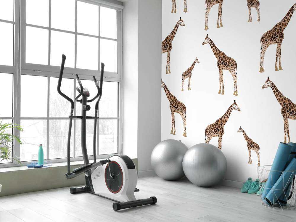 Giraffen