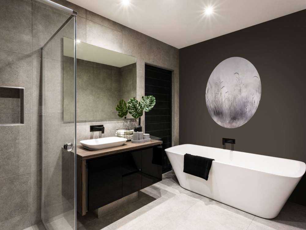 Natur Atem Gedämpft Flieder