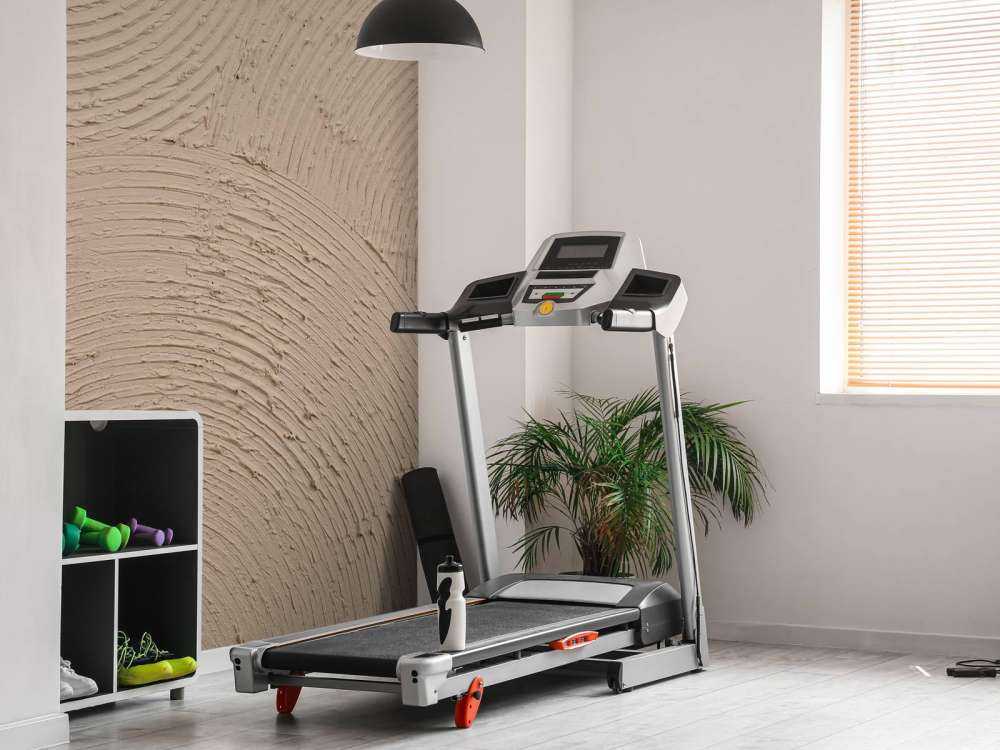 Zen-Kreise in Taupe