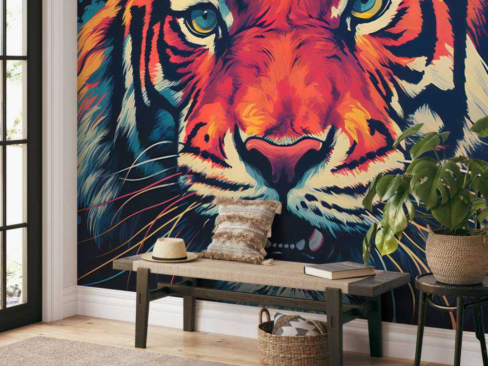 Tiger'O'Riso
