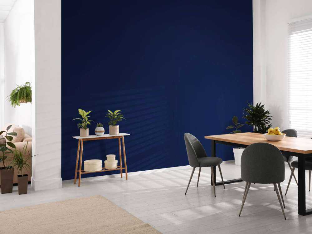 Yankees blau