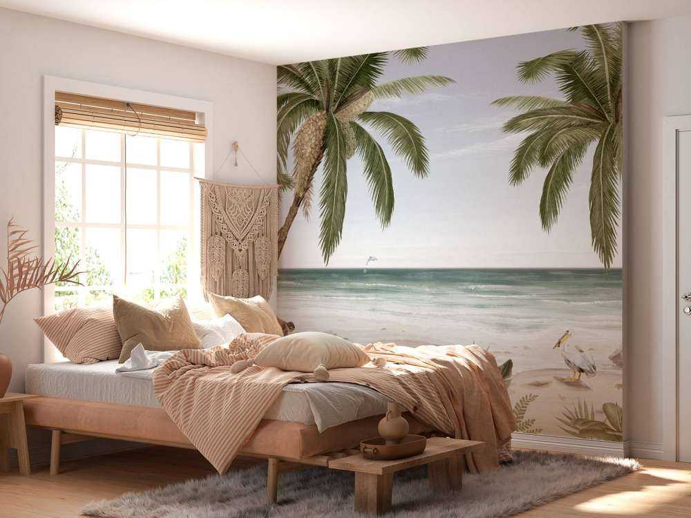 Bounty Beach