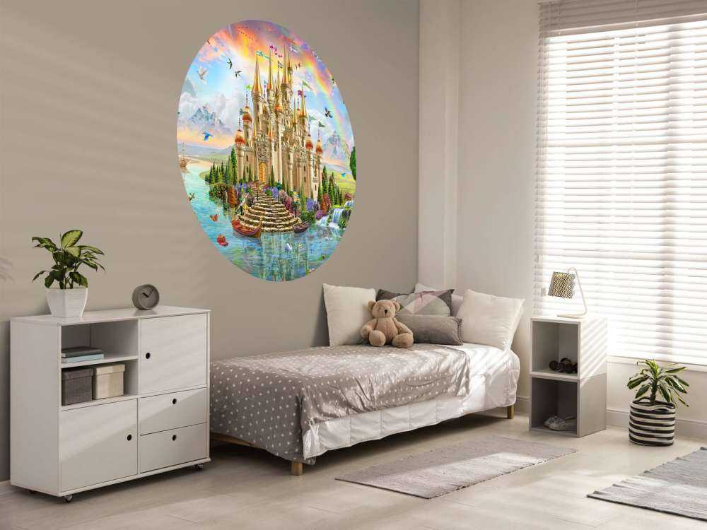 Fantasy Castle