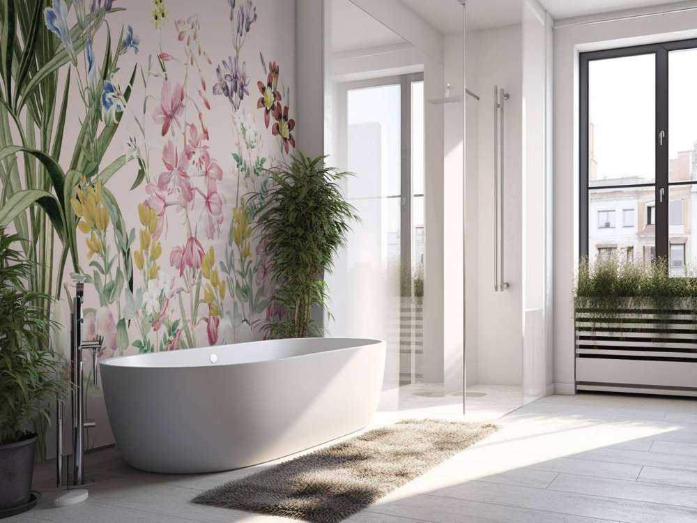 Joyful Garden 1