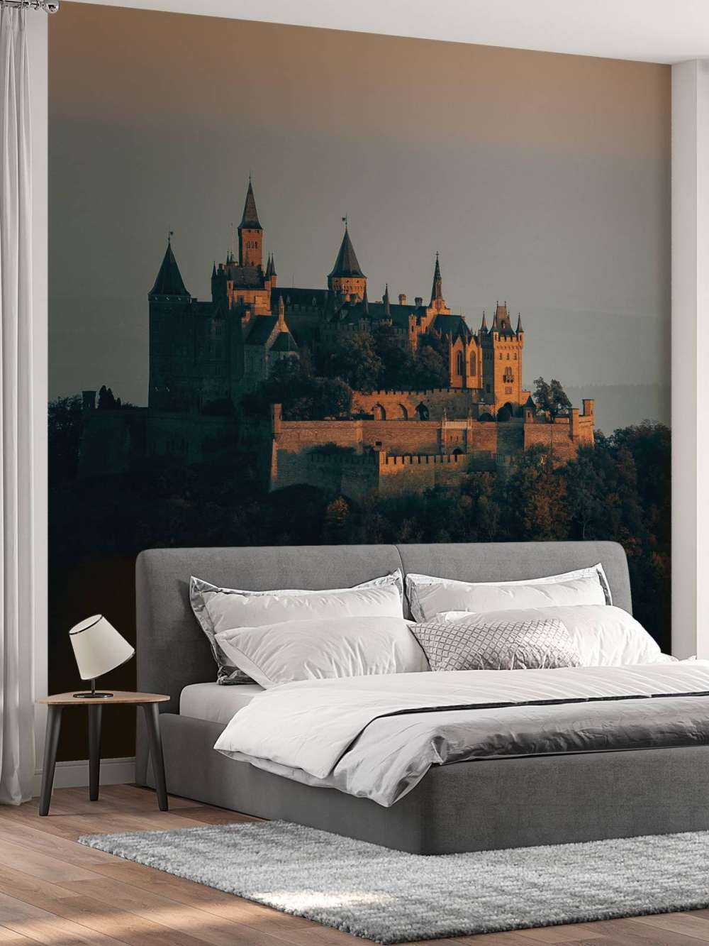 Burg Hohenzollern