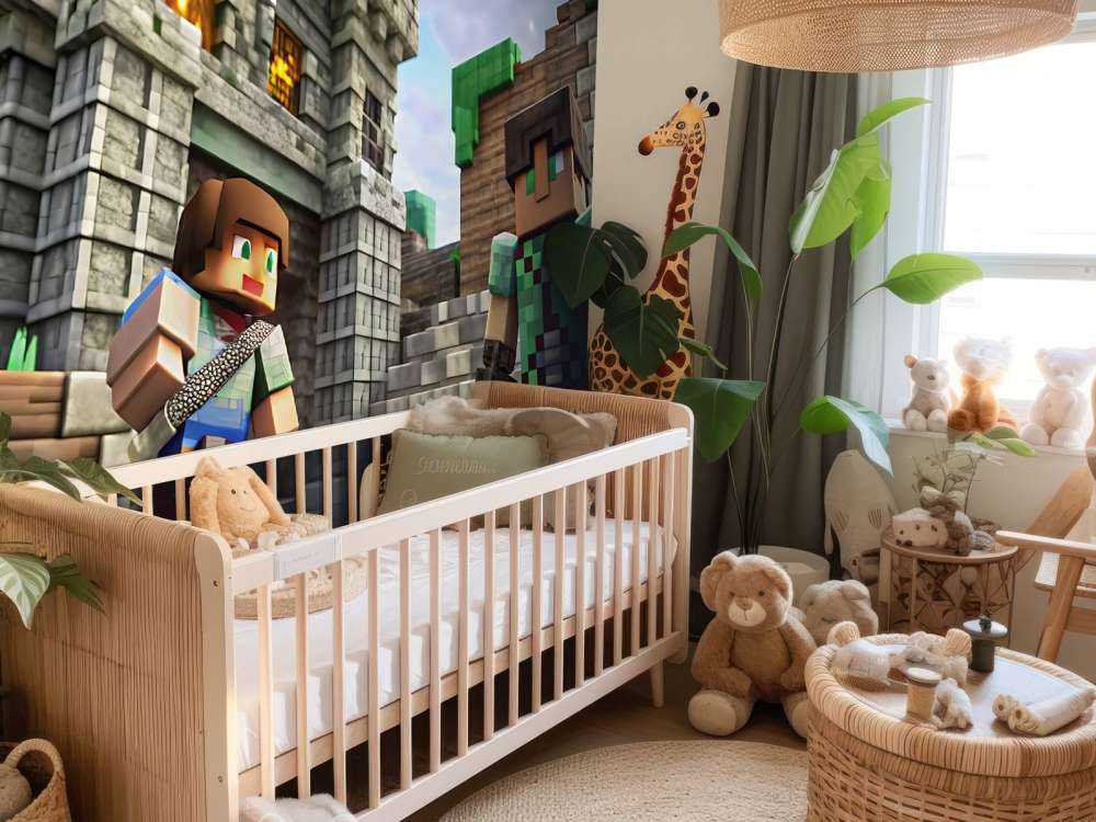Abenteuer mit Pixelrittern