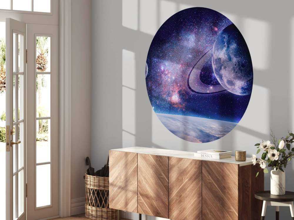 Extraterrestrische Welt