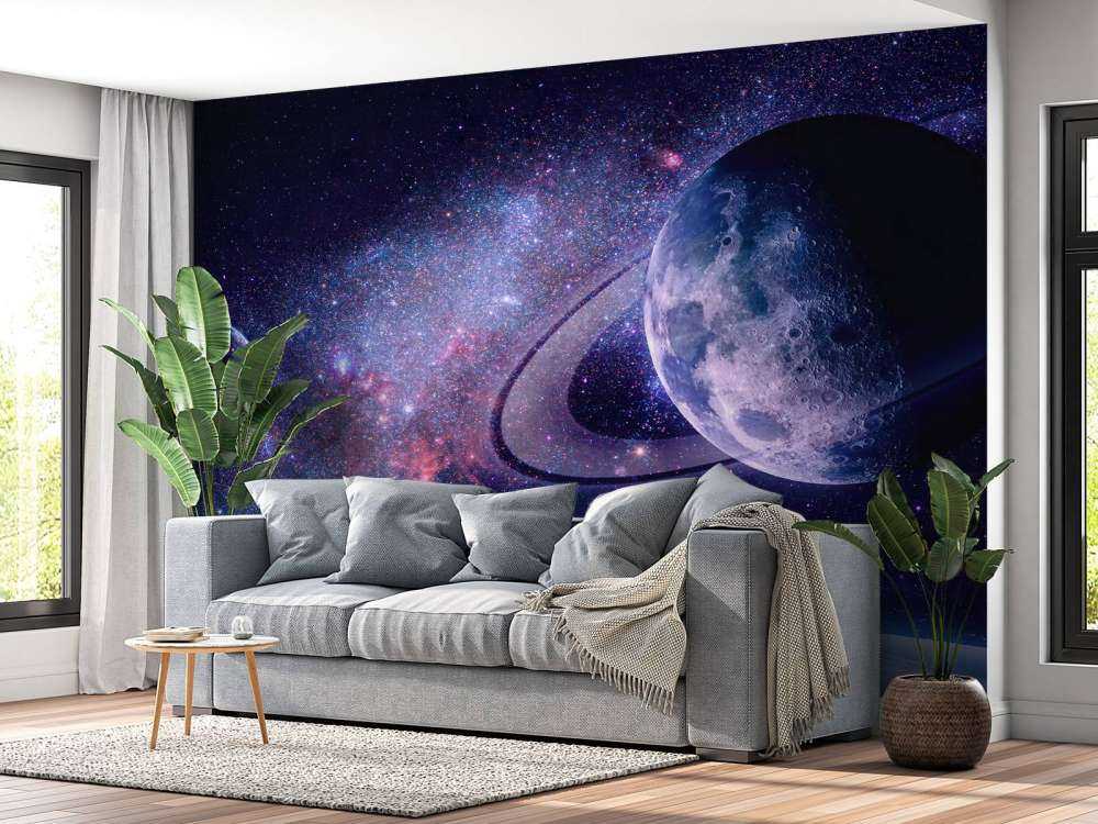 Extraterrestrische Welt