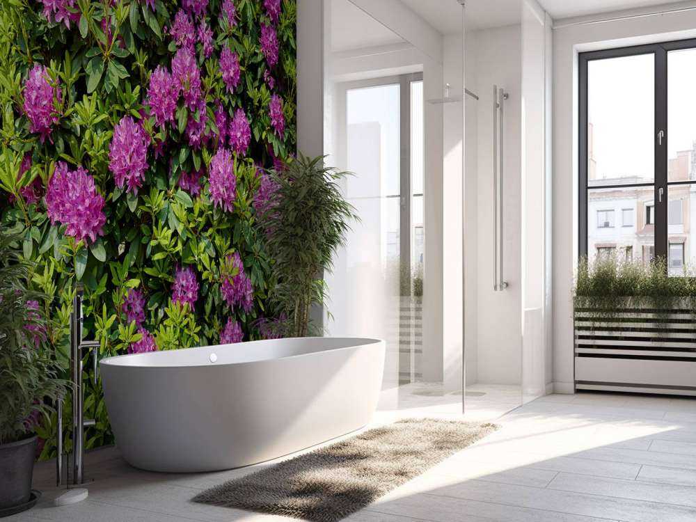 Rhododendron