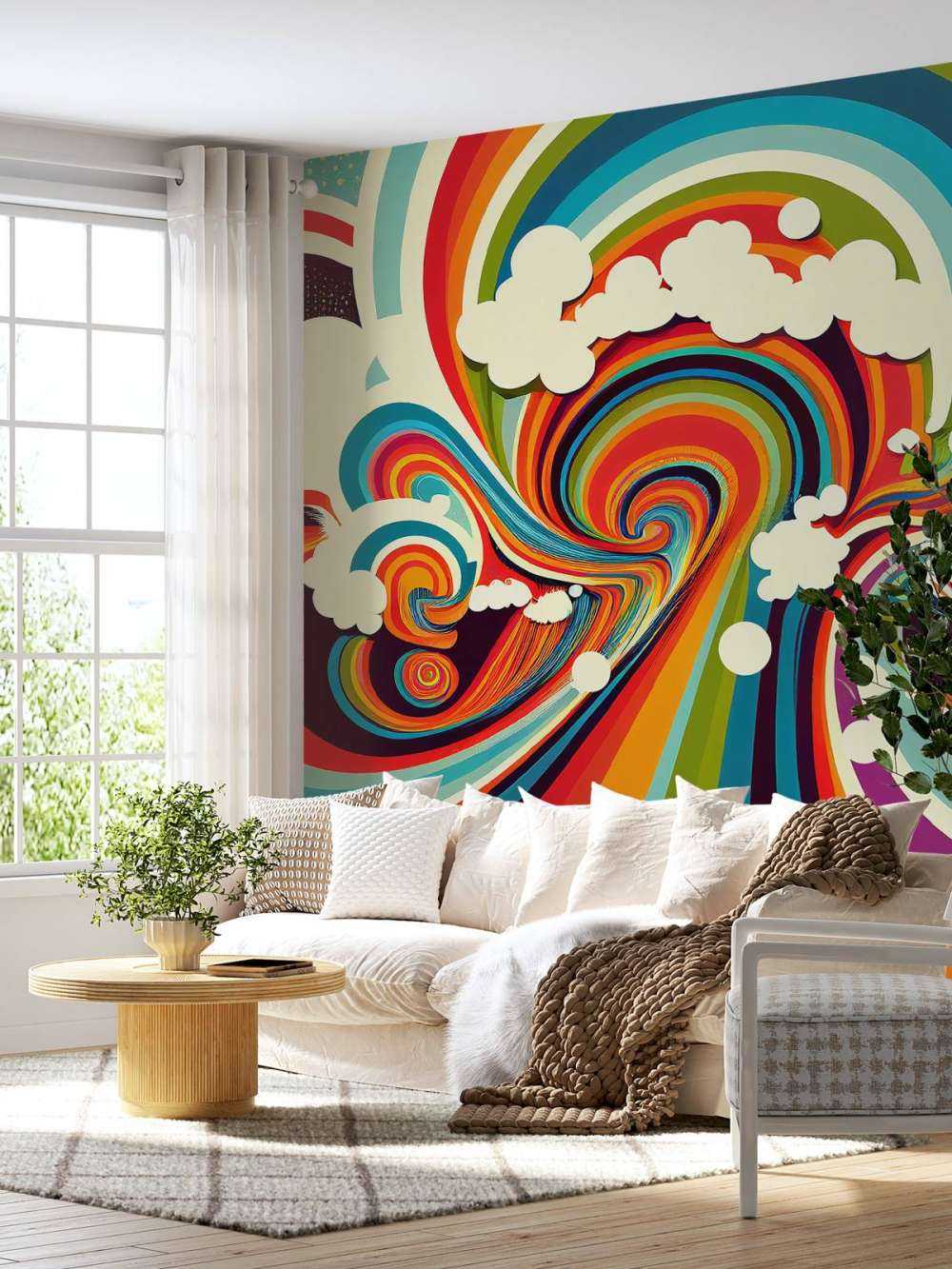 Regenbogen