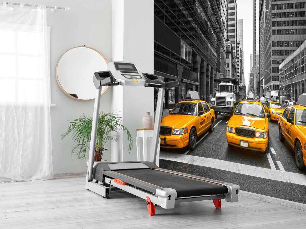 Taxi New York