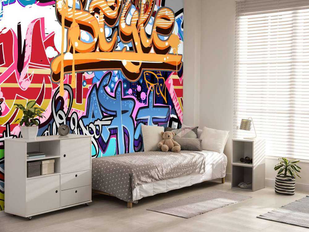 Graffiti Style