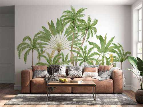 Palmen Design