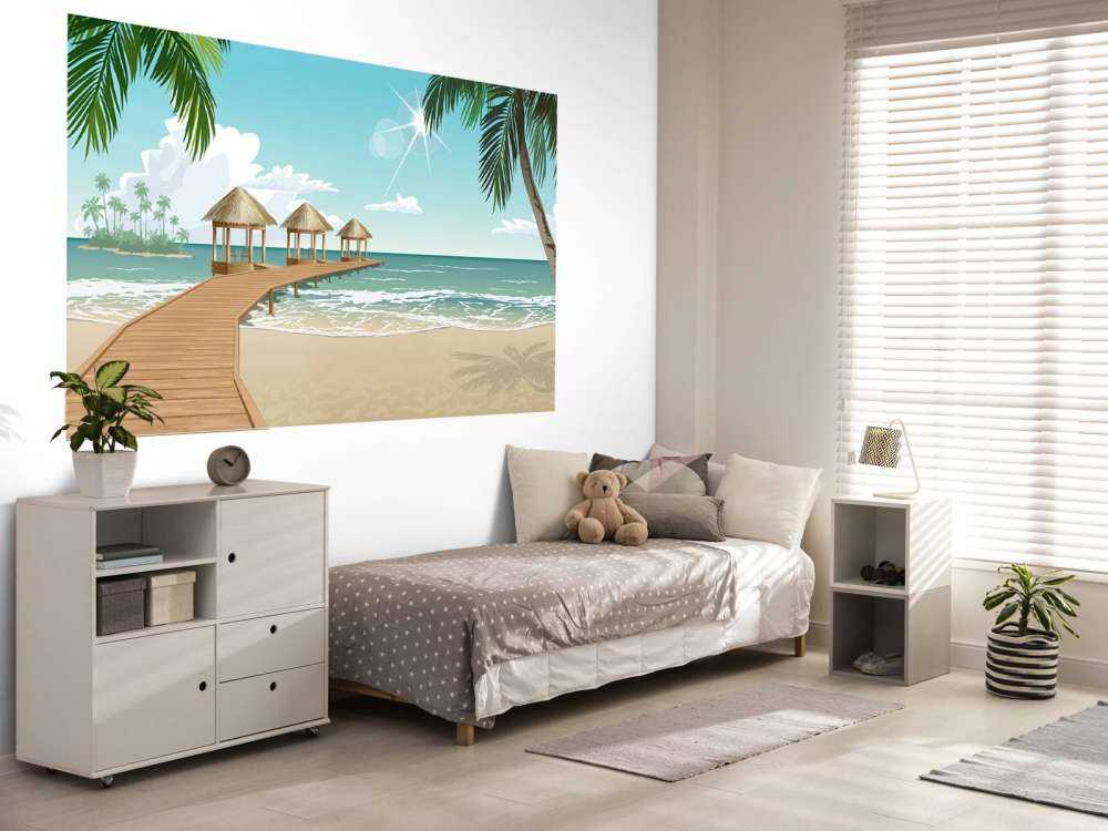 Sommer Strand