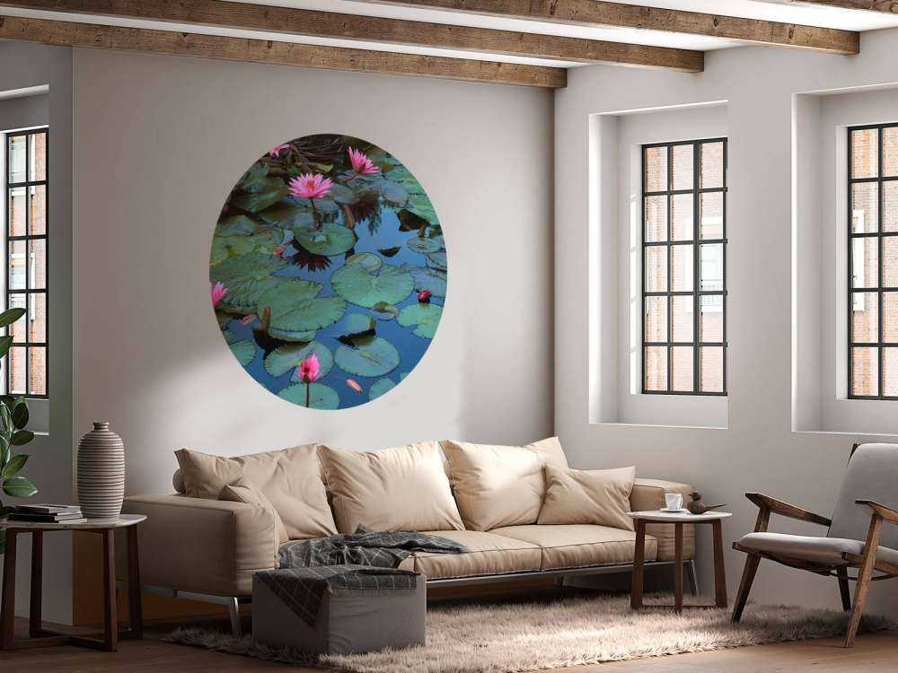 See der Lilien
