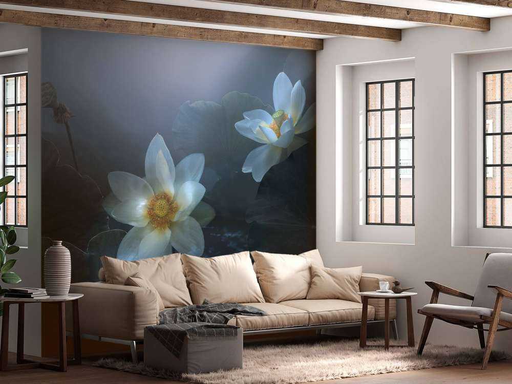 Fantasy Lotus