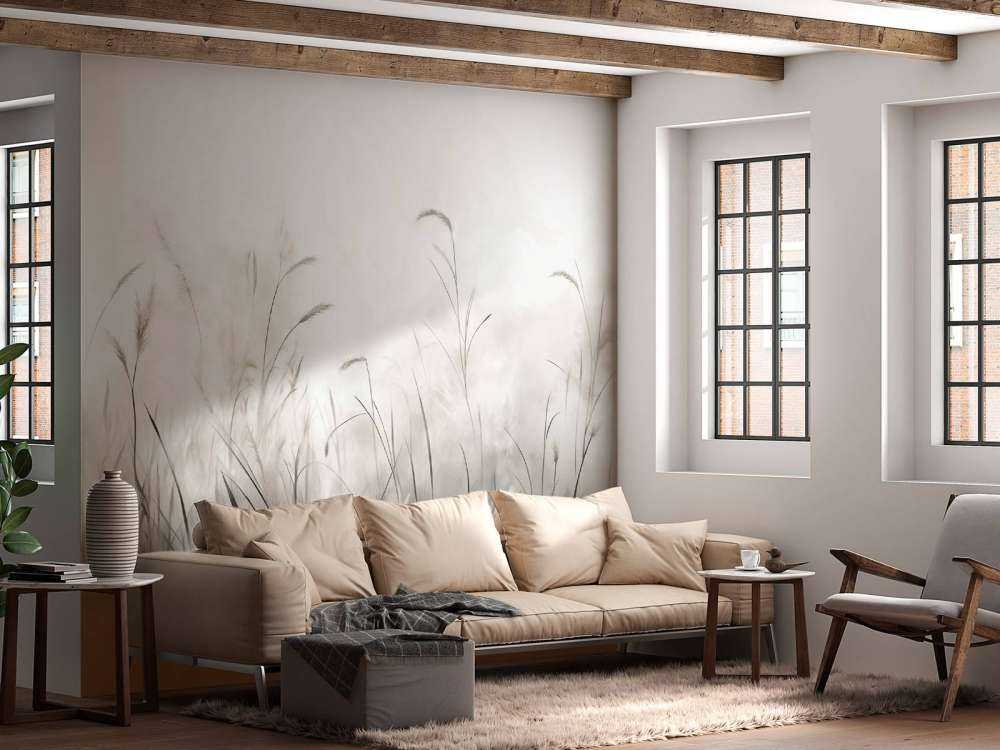 Natur Atem Neutral Taupe